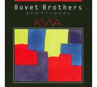 Bovet Brothers&Friends - Kwa [Import]