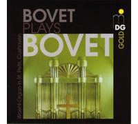 Bovet Joue Bovet