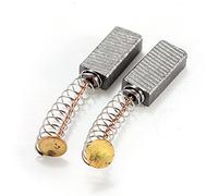 Boveution Brosses En Carbone 17X8X5Mm Pour Moteur Électrique Générateur Bosch Drill