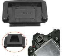 Boveution Dk-5 Capuchon Oculaire Couvercle Viseur Accessoires Caméra Pour Nikon D5000 D90[Z2451]