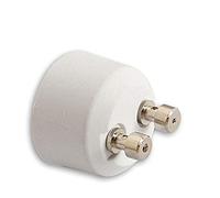 Boveution Gu10 À Mr16 Socle Adaptateur Ampoule Halogène Porte-Convertisseur Lampe