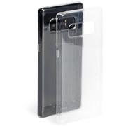 Bovik Cover Transparent pour Samsung Galaxy Note 8