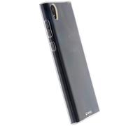 Bovik Cover Transparent pour Sony Xperia L1