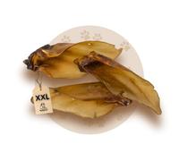 'bovins oreilles avec coquillage - Dans XXL - de warnick S Aliments Pour Animaux Service