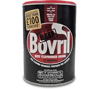 Bovril boeuf aromatisé boissons 6 x 450g