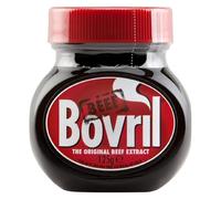Bovril - Extrait de Viande de Boeuf - Idéal pour rehausser la saveur de vos viandes 125 gr