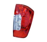 BOVUXKJH Feu Arrière Arrière, Commande D'admission, Accessoires de Feu Arrière de Voiture, Matériau PC, Pièces de Rechange Robustes et Professionnelles, Ad, Droite