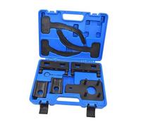 BOVUXKJH Kit D'outils de Calage Moteur, Kit de Remplacement pour Le Calage de l'arbre à Cames