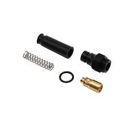 BOVUXKJH Piston de Levier de Starter 018-501 Interrupteur de Commande de Soupape pour