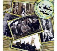 Bovver Boys - Welcome to Borderland [Import]