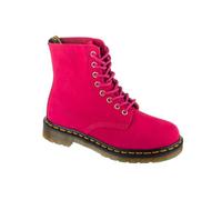 bovver Unisexe - Rouge - Dr Martens 1460 37