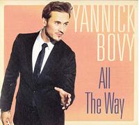Bovy, Yannick - All the Way