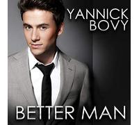Bovy, Yannick - Better Man