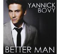 Bovy, Yannick - Better Man