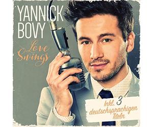 Bovy,Yannick - Love Swings