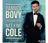 Bovy,Yannick - Yannick Bovy Celebrates Nat King Cole