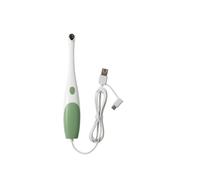 BOVZOR Visualisez les détails de la surface pour les soins personnels - Caméra d'inspection intra-orale HD 3 en 1 compatible avec les appareils Android OTG et PC Windows - Outil d'observation portable