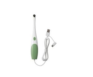BOVZOR Visualisez les détails de la surface pour les soins personnels - Caméra d'inspection intra-orale HD 3 en 1 compatible avec les appareils Android OTG et PC Windows - Outil d'observation portable
