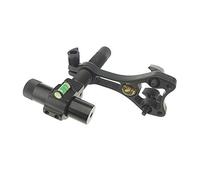 Bow Archery Equipment Metal TP117 Sight Archery Center Aligner Compound Bow Debugging Bow Tool Hunting Accessories