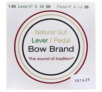 Bow Brand Bow Brand NG 5th E Gut Harp String No.29