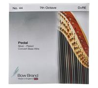 Bow Brand Bow Brand Pedal BW Silver 7th D No.44