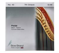 Bow Brand Bow Brand Pedal BW Silver 7th E No.43