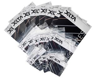 Bow Brand Bow Brand Salvi Delta Strings Set