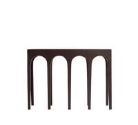 Bow Console Table Grand
