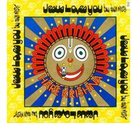 Bow Down Mister 7 : Jesus Loves You