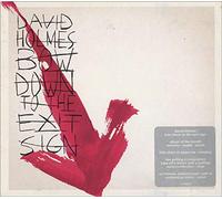 Bow Down to The Exit Sign