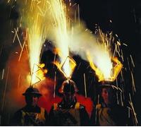 Bow Gamelan Ensemble - Great Noises That Fill the Air