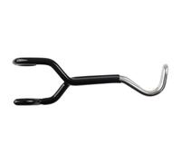 Bow Hanger Headrest Mount - Load Bearing Archery Equipment Storage Hook | Longlasting Car Seat Bow Hanger | for Suv Sedan Vehicle Auto Automotive