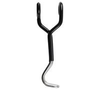 Bow Holder Headrest - Anti-Shock Archery Equipment Storage Transportation Hook | Bows Hooks For Vehicle, SUV, Sedan, Auto, Or Automotive | Securely Store Transport Archery Gear Safely Conv