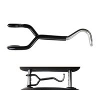 Bow Holder Headrest - Bow Hanger Headrest Mount, Scratch-Proof Archery Equipment Storage Transportation Hook, Composite Boww Frame For Vehicle For Suv Sedan Vehicle Auto And Automotive