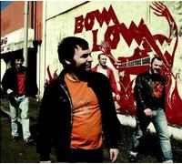 Bow Low - Rock Electric Band