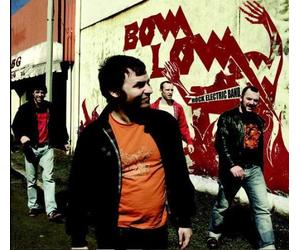 Bow Low - Rock Electric Band