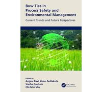 Bow Ties In Process Safety And Environmental Management