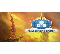 Bow to Blood Last Captain Standing (Nintendo)