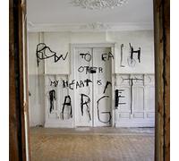 Bow To Each Other - My Heart is A Target [Import]