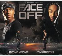 Bow Wow - Face Off [New CD] Alliance MOD , Sony Basic 1