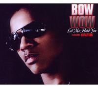 Bow Wow Feat. Omarion - Let Me Hold You