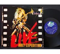 Bow Wow - Holy Expedition - Live [Vinyl LP]