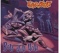 Bow wow (INCL. 2 Versions, 1993) [Import]