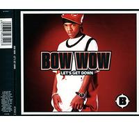 Bow Wow - Let's Get Down [Import]