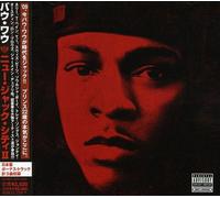 Bow Wow - New Jack City 2 [Cd] Japan - Import