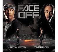 Bow Wow & Omarion - Face Off [Import]