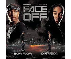 Bow Wow & Omarion - Face Off [Import]