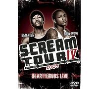 Bow Wow - Scream Tour IV Heartthrobs Live