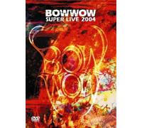 Bow Wow Super Live 2004 [Import allemand]