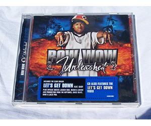 Bow Wow - Unleashed